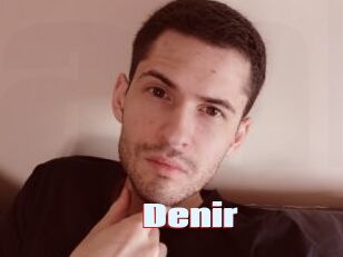 Denir