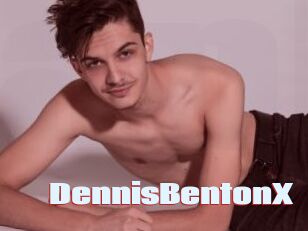 DennisBentonX