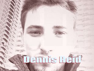 Dennis_Reid