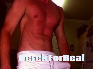 DerekForReal