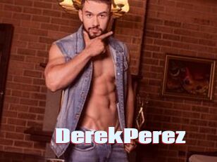 DerekPerez