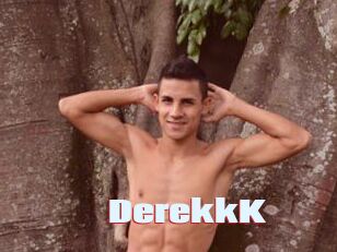 DerekkK