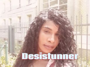 Desistunner