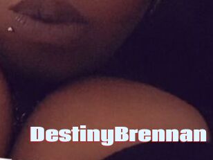 DestinyBrennan