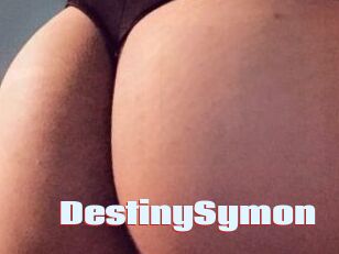 DestinySymon