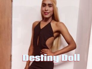 Destiny_Doll