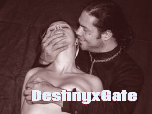 DestinyxGate