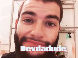 Devdadude