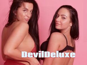 DevilDeluxe