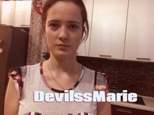 DevilssMarie