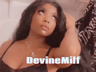 DevineMilf