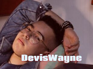 DevisWayne