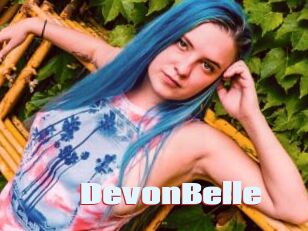 DevonBelle