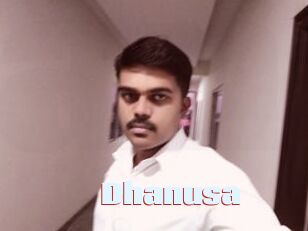 Dhanusa