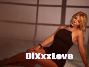 DiXxxLove
