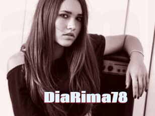 DiaRima78