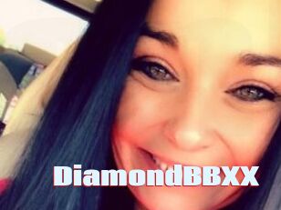 DiamondBBXX