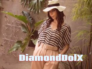 DiamondDolX
