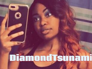 DiamondTsunami