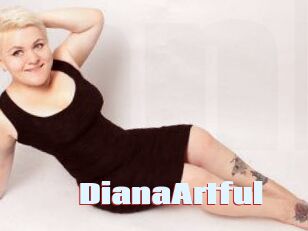 DianaArtful