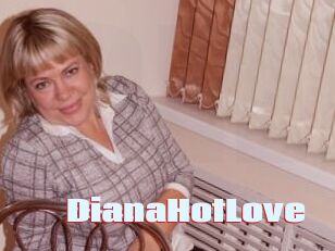 DianaHotLove