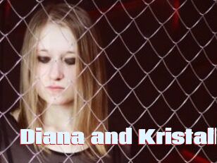 Diana_and_Kristall