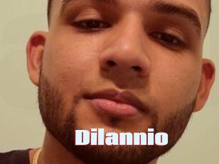 Dilannio