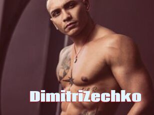 DimitriZechko