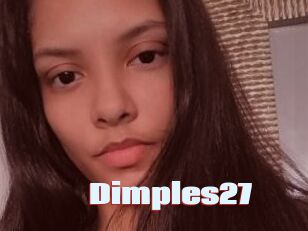 Dimples27