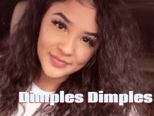 Dimples_Dimples