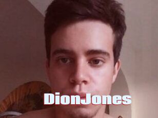 Dion_Jones