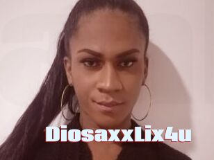 DiosaxxLix4u