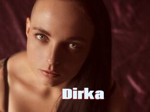 Dirka