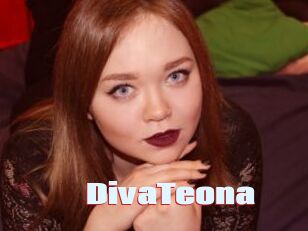 DivaTeona