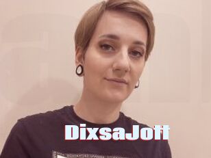 DixsaJott