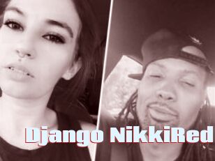 Django_NikkiRed