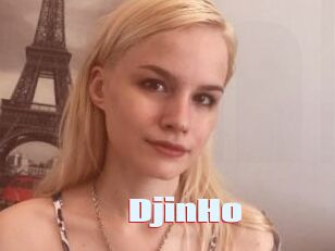 DjinHo