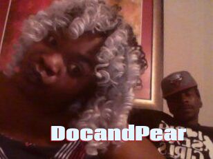 DocandPear