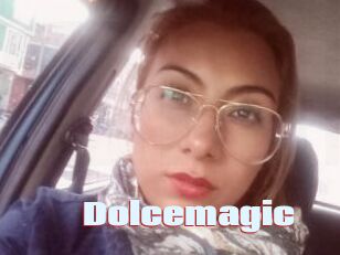 Dolcemagic