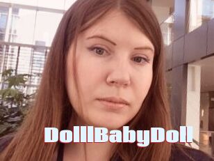 DolllBabyDoll