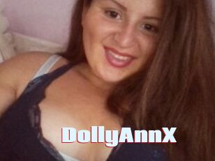 DollyAnnX