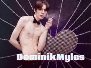 DominikMyles