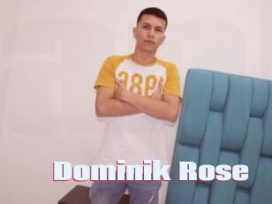 Dominik_Rose