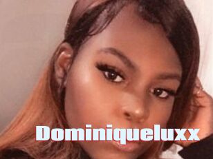 Dominiqueluxx