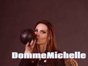 DommeMichelle