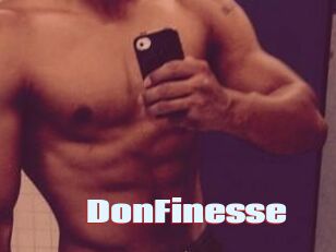 DonFinesse