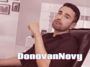 DonovanNovy