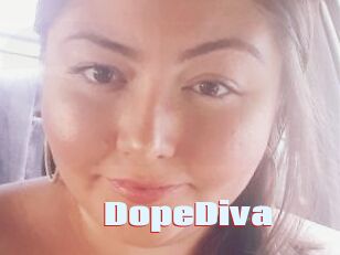 DopeDiva