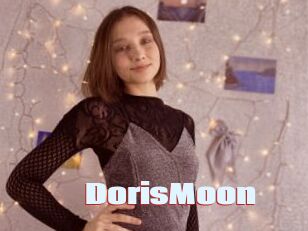 DorisMoon