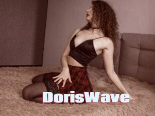 DorisWave